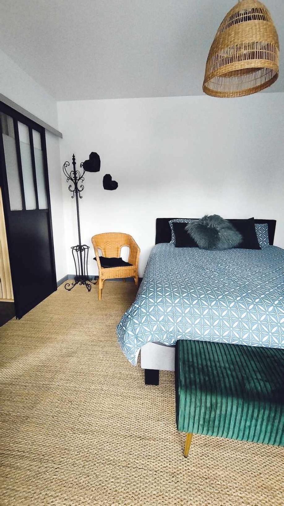 Chez Guilem Bed & Breakfast แซ็งต์-แม็กซ็องค์-เลกอล ภายนอก รูปภาพ