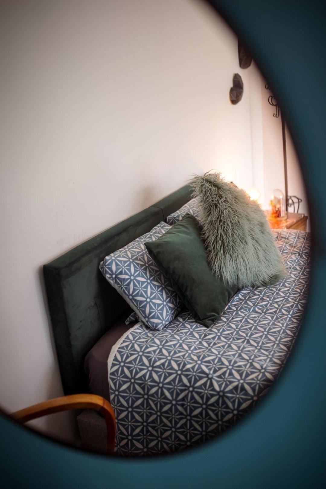 Chez Guilem Bed & Breakfast แซ็งต์-แม็กซ็องค์-เลกอล ภายนอก รูปภาพ