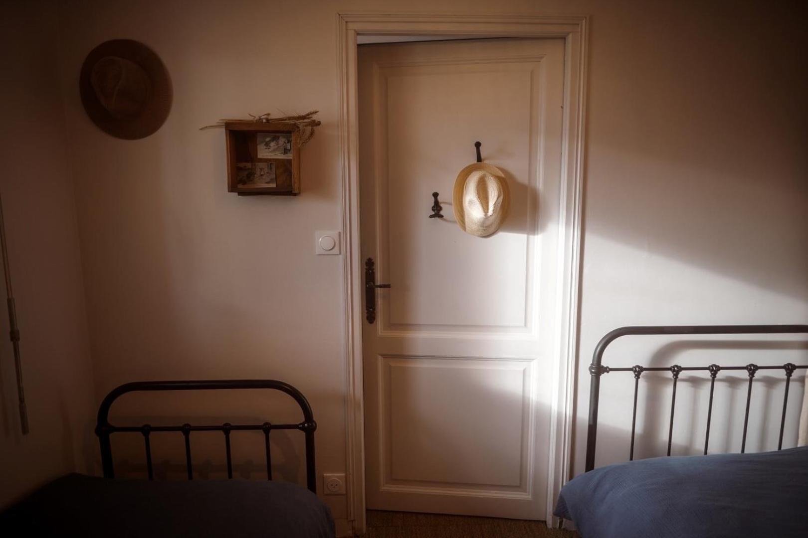Chez Guilem Bed & Breakfast แซ็งต์-แม็กซ็องค์-เลกอล ภายนอก รูปภาพ