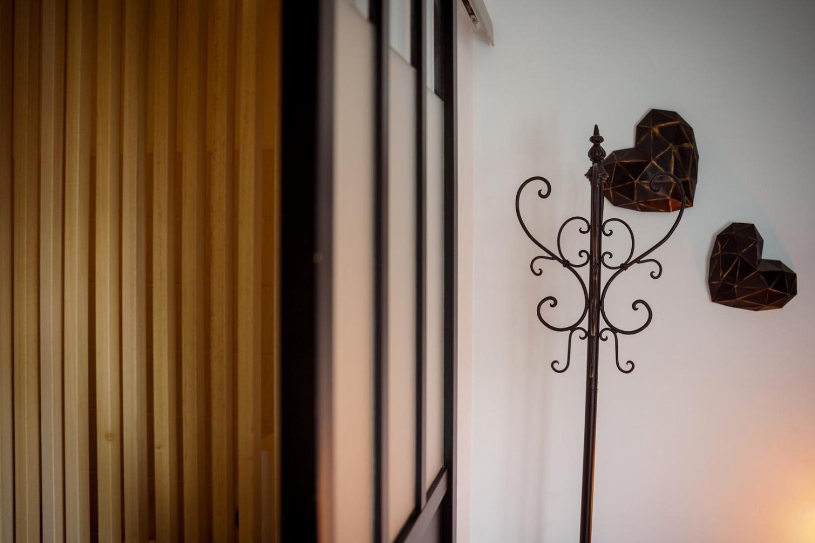 Chez Guilem Bed & Breakfast แซ็งต์-แม็กซ็องค์-เลกอล ภายนอก รูปภาพ