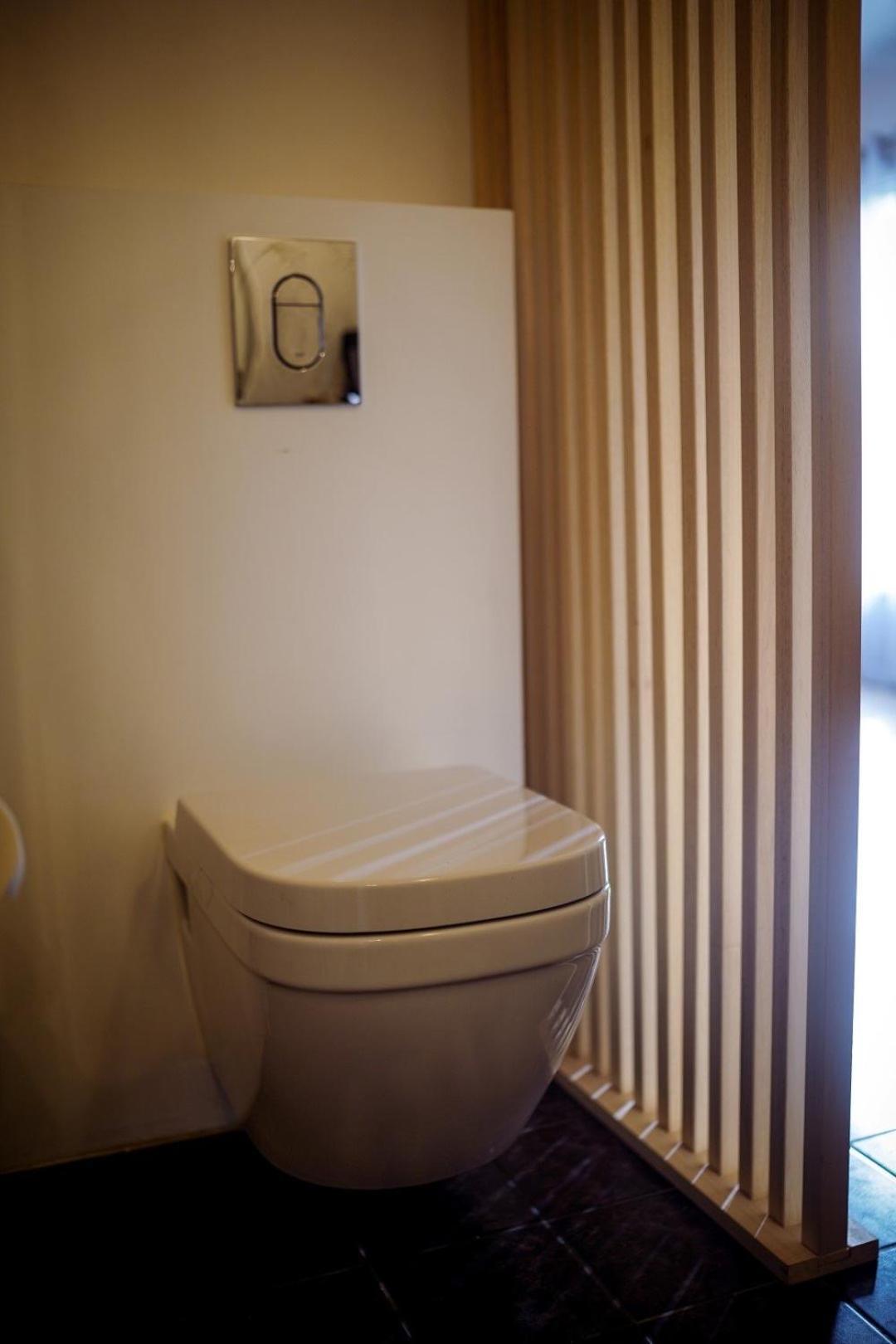 Chez Guilem Bed & Breakfast แซ็งต์-แม็กซ็องค์-เลกอล ภายนอก รูปภาพ