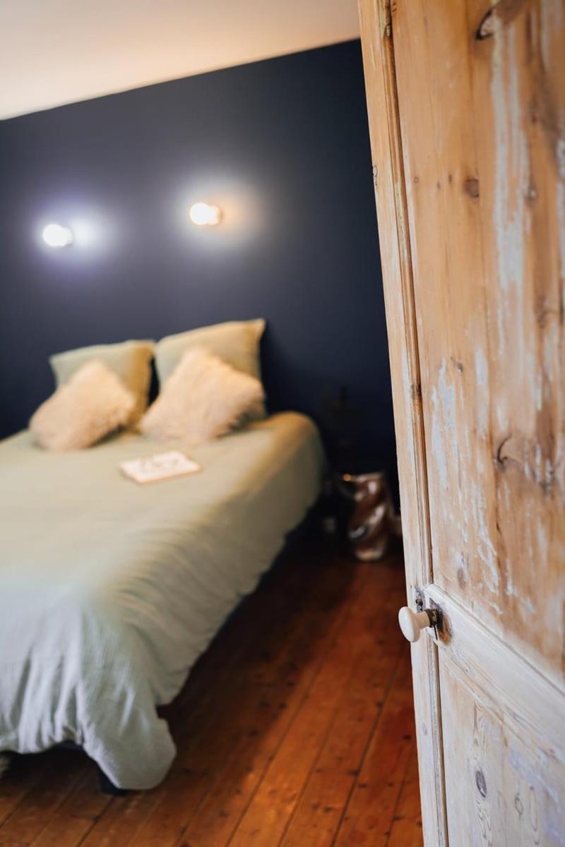 Chez Guilem Bed & Breakfast แซ็งต์-แม็กซ็องค์-เลกอล ภายนอก รูปภาพ